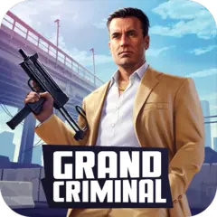 Grand Criminal Online MOD APK v1.8.8 [Unlimited Money] Free Download for Android