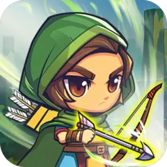 Heroes Adventure MOD APK v0.37 [Unlimited Money] Free Download for Android