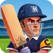 Get Hitwicket Superstars v12.32.0 MOD APK on Android