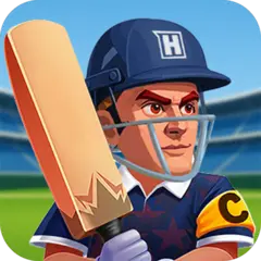 Get Hitwicket Superstars v12.32.0 MOD APK on Android