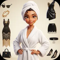 Hollywood Crush MOD APK v0.2.1096 [MOD Menu, Unlimited Money] Free Download for Android