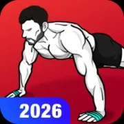 Home Workout MOD APK v1.7.8 [All Levels Open] Free Download for Android