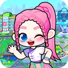 Kalliu Game World: Life Story MOD APK v8.76.29.00 [Unlocked] Free Download for Android