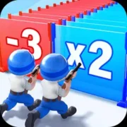 Get Last War: Survival Game v1.0.359 MOD APK on Android