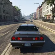 MadOut 2: Grand Auto Racing MOD APK v20.44 — All Levels Open