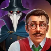Manor Matters MOD APK v6.9.0 [Unlimited Money/Unlimited Stars] Free Download for Android