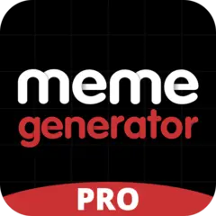 Meme Generator PRO MOD APK v4.6852 [Paid for free, Unlocked] Free Download for Android