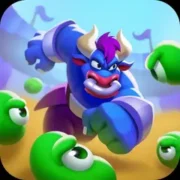 Merge Arena MOD APK v1.36.4: Full Content Access Edition