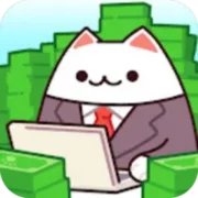 Office Cat: Idle Tycoon Game MOD APK v1.0.79 Android Release