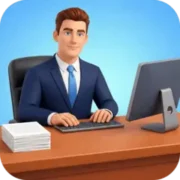 Office Life v26.4.0 MOD APK with Unlimited Resources