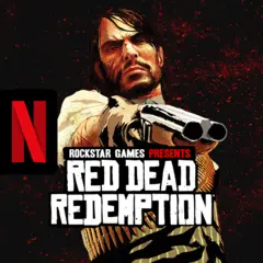 Red Dead Redemption NETFLIX APK v1.58.63226194 MOD APK Download