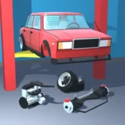 Download Retro Garage v3.0.0 MOD APK for Android