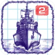Sea Battle 2 MOD APK v3.23.4 [Unlimited Money] Free Download for Android