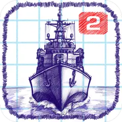 Sea Battle 2 MOD APK v3.23.4 [Unlimited Money] Free Download for Android
