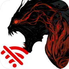Shadow Hunter: Offline Premium MOD APK v60.139.2.0 [Unlimited Money/Gems/God Mode] Free Download for Android