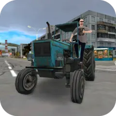 Slavic Gangster Style MOD APK v2.2.2 [Unlimited Money, God Mode] Free Download for Android