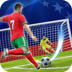 Soccer Superstar MOD APK v0.3.86 [Unlimited Money/Unlocked] Free Download for Android