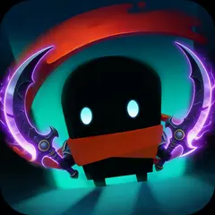 Soul Knight MOD APK v8.5.1 — All Levels Open