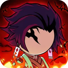 Stick Demon Shadow Fight MOD APK v4.6 [Unlimited Money/Gems] Free Download for Android