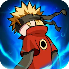 Stick Shinobi Fighting MOD APK v7.5 [Menu/Unlimited Money/Gems] Free Download for Android