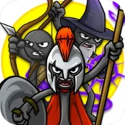 Stick War: Saga MOD APK v1.0.0 [Unlimited Money/Unlocked] Free Download for Android