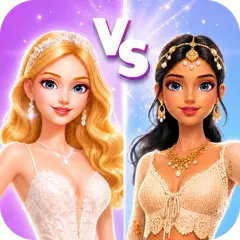 Download Super Stylist Fashion Makeover v3.9.04 MOD APK for Android