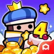 Get Survivor.io v5.1.0 MOD APK on Android