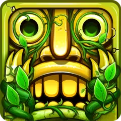 Temple Run 2 MOD APK v1.135.1: Full Content Access Edition