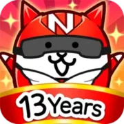 The Battle Cats MOD APK v15.6.0 [Unlimited Money/Cat Food/XP] Free Download for Android