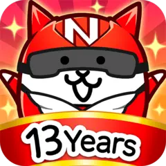 The Battle Cats MOD APK v15.6.0 [Unlimited Money/Cat Food/XP] Free Download for Android