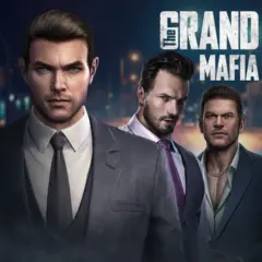 Download The Grand Mafia v1.5.263 MOD APK for Android