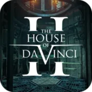 Get The House of Da Vinci 2 v1.0.56 MOD APK on Android