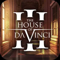 Get The House of Da Vinci 3 v1.5.109 MOD APK on Android