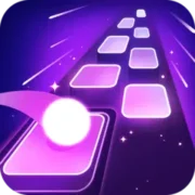Get Tiles Hop: EDM Rush v8.14.3 MOD APK on Android