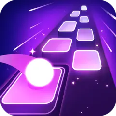 Get Tiles Hop: EDM Rush v8.14.3 MOD APK on Android