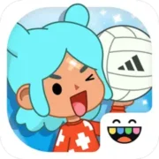 Toca Life World MOD APK v1.138 [Unlocked] Free Download for Android