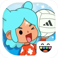 Toca Life World MOD APK v1.138 [Unlocked] Free Download for Android