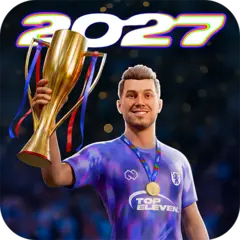Top Eleven MOD APK v27.2 [Unlimited Money/Token] Free Download for Android
