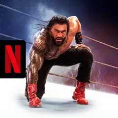 WWE 2K25: Netflix Edition v0.1489.0 MOD APK Download