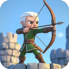 Boom Castle: Tower Defense TD MOD APK v2.0.1 [Unlimited Money/Gems] Free Download for Android