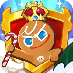 CookieRun: Kingdom MOD APK v7.8.102 [Unlimited Money / Full Game] Free Download for Android