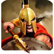 Gladiator Heroes MOD APK v3.14.05 [Free Shopping/Skill Points] Free Download for Android