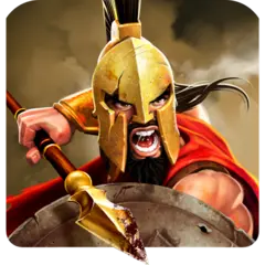 Gladiator Heroes MOD APK v3.14.05 [Free Shopping/Skill Points] Free Download for Android