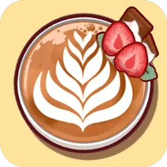 Good Coffee, Great Coffee MOD APK v1.22.0 [Unlimited Money/Gems/Max Level] Free Download for Android
