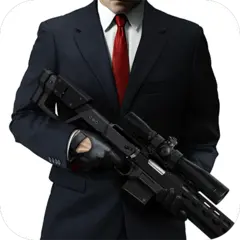 Hitman Sniper MOD APK v1.24.15 [Unlimited Money] Free Download for Android