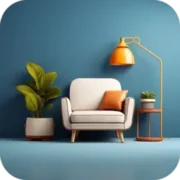 Home AI – AI Interior Design MOD APK v1.9.2 [Premium Unlocked] Free Download for Android