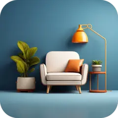 Home AI – AI Interior Design MOD APK v1.9.2 [Premium Unlocked] Free Download for Android