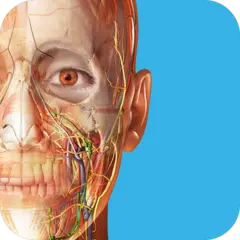 Human Anatomy Atlas 2026 MOD APK v2027.00.027 [Unlocked all] Free Download for Android