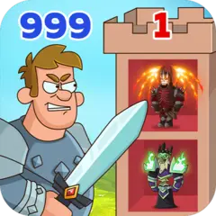 Hustle Castle MOD APK v1.152.2 [Unlimited Money] Free Download for Android