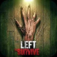 Left to Survive MOD APK v8.7.0 [Money, Unlimited Ammo, Menu] Free Download for Android
